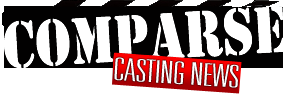 Casting per comparse e figurazioni