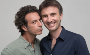 Ficarra e Picone