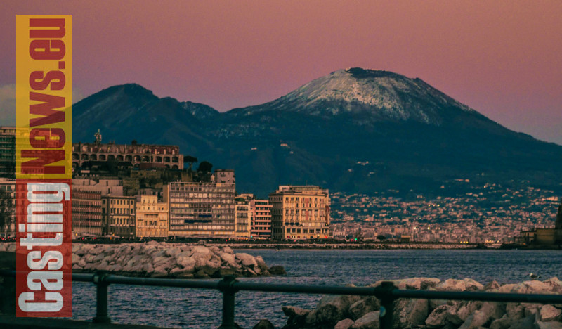 Campania Napoli film