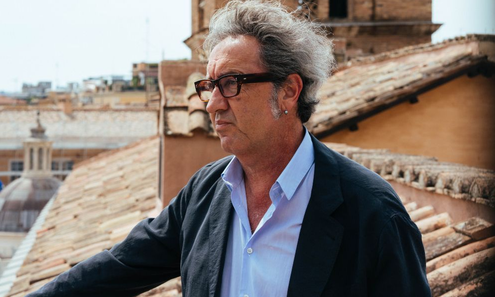 Paolo Sorrentino lungometraggio